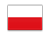 OSTERIA ZI ROSA - Polski